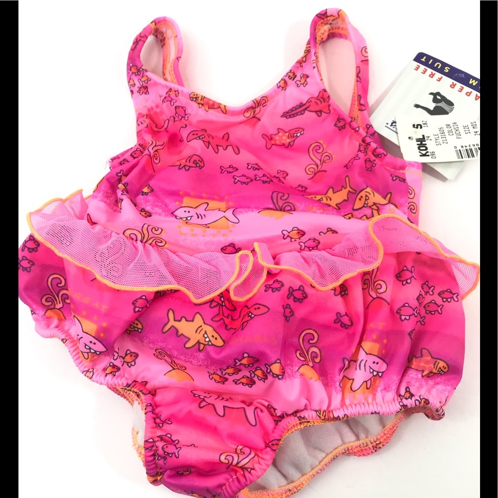 Carters Swimsuit